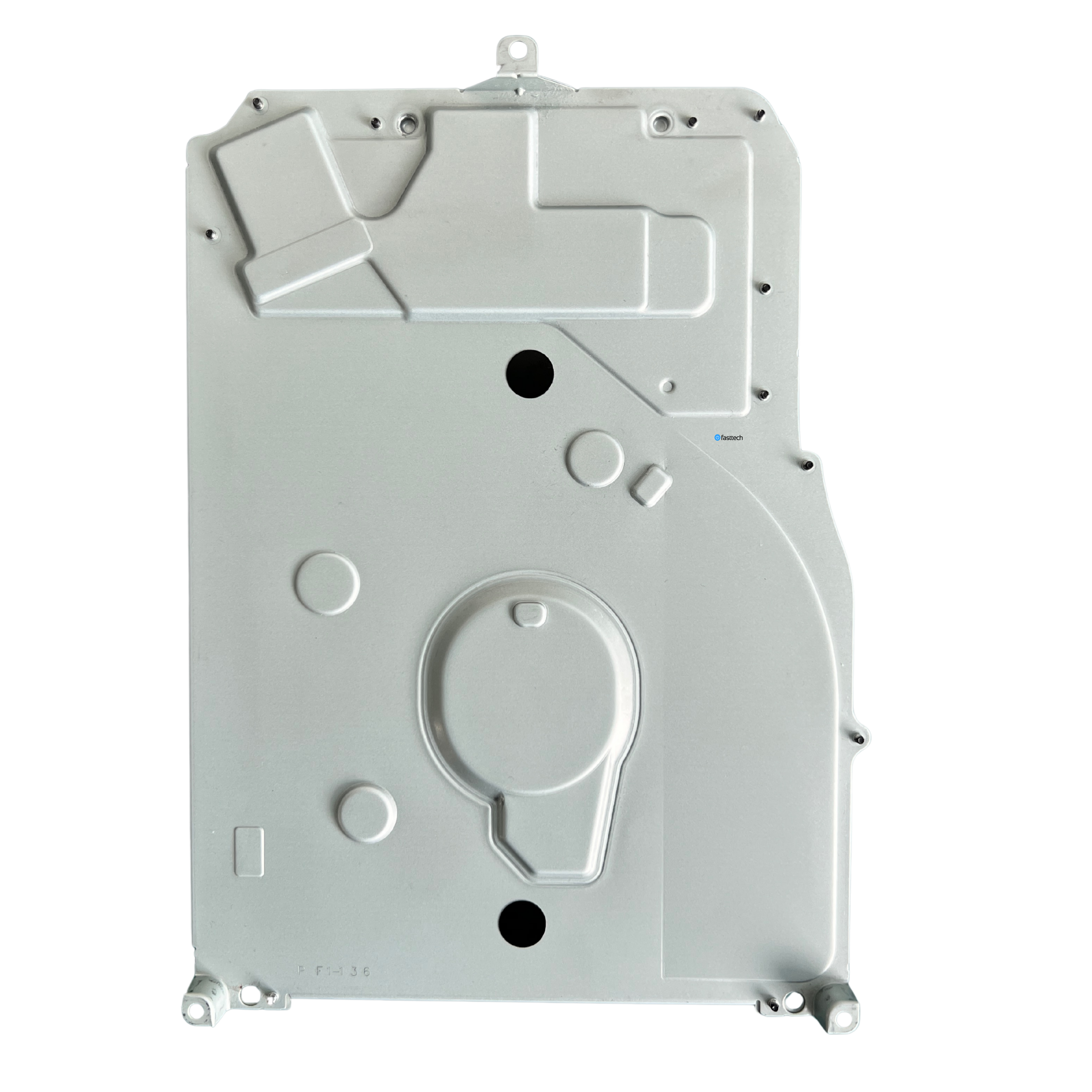 PlayStation 5 Bottom Frame (CFI-1015) - Fasttech